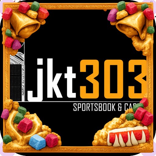 jkt303 — galeri pratinjau - APK Resmi